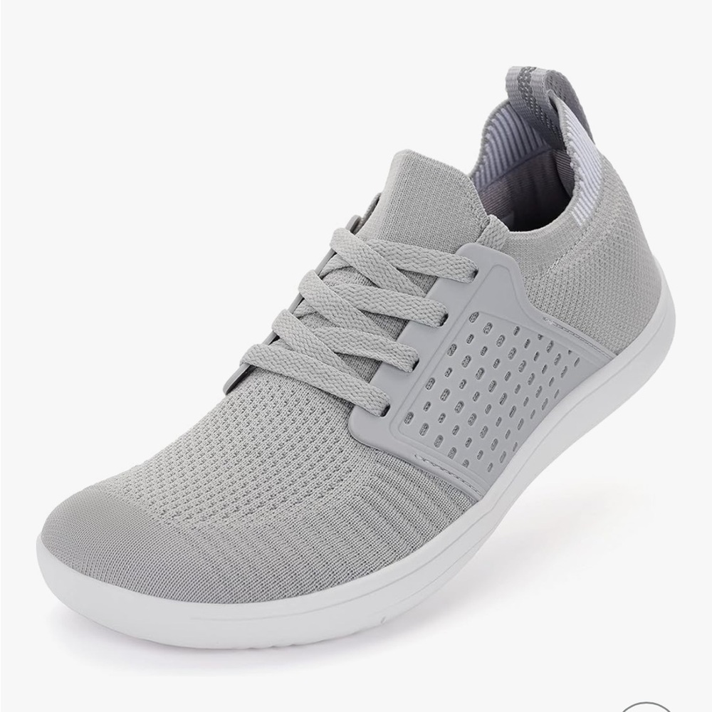 WHITIN Minimalist Barefoot Sneakers - Two pairs